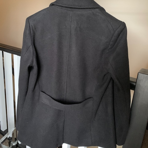 Old Navy Pea Coat - Picture 2 of 3